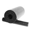 AOKID 2 in 1 EPP Sport Column Hollow Froth Roller Muscles Feet Liberate Black view 3