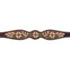 Circle Y Dogwood Desert Breast Collar view 3