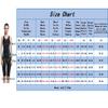 PHINIKISS Knee Length Bodysuit Women Sport Swimsuit One Piece Bathing Suit view 4