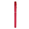 Lightweight Small Stretchable Pouch Pen Ice Fish Bar Fish Pole + Reel Combo Golden view 4