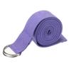 AOKID Sport Pilates Expanse Leash Strap Sports Hall Physical Practice Exercise Resistance Light Purple