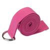 AOKID Sport Pilates Expanse Leash Strap Sports Hall Physical Practice Exercise Resistance Light Purple view 4