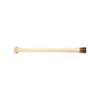 Annex Model 110 Maple Wood Baseball Bat (Natural Handle/Striped Barrel, 34-Inch/32-Ounce) view 4