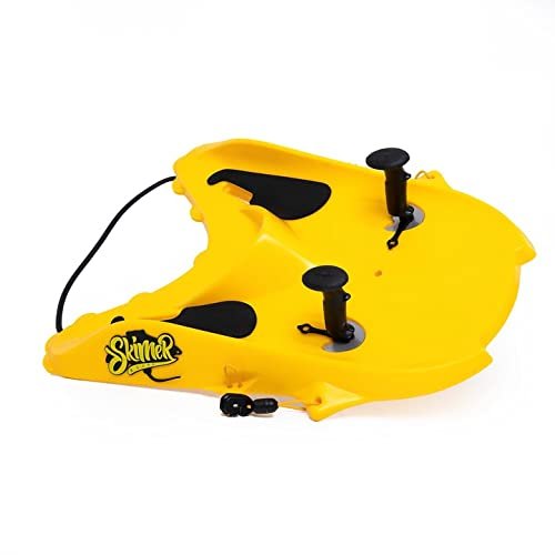 Skimer Board (Yellow)