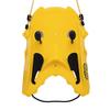 Skimer Board (Yellow) view 2