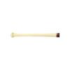 Annex Model 110 Maple Wood Baseball Bat (Natural Handle/Flame Barrel, 32-Inch/30-Ounce) view 4