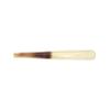 Annex Model 110 Maple Wood Baseball Bat (Flame Handle/Clear Coat Barrel, 32-Inch/30-Ounce) view 3