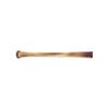 Annex Model 110 Maple Wood Baseball Bat (Flame Handle/Clear Coat Barrel, 33-Inch/31-Ounce) view 4
