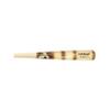 Annex Model 110 Maple Wood Baseball Bat (Natural Handle/Striped Barrel, 32-Inch/30-Ounce) view 2