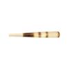 Annex Model 110 Maple Wood Baseball Bat (Natural Handle/Striped Barrel, 32-Inch/30-Ounce) view 3