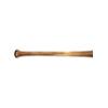Annex Model 110 Maple Wood Baseball Bat (Full Flamed Clear Finish, 32-Inch/30-Ounce) view 4