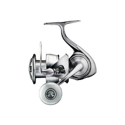 Daiwa LT5000-CXH 22 Igujisto Spinning Reel (2022 Model)