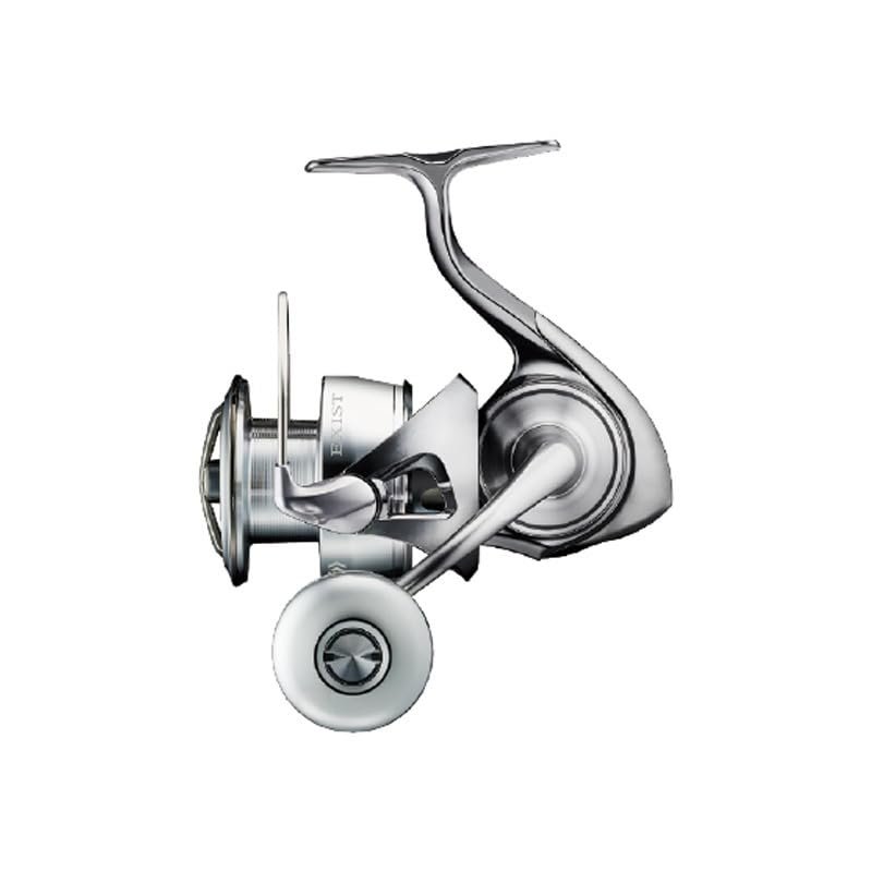 Daiwa LT5000-CXH 22 Igujisto Spinning Reel (2022 Model)