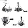 Daiwa LT5000-CXH 22 Igujisto Spinning Reel (2022 Model) view 2