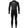 Gill Mens Pursuit 4/3mm Neoprene Full Body Long Sleeve Wetsuit - Water Sport Surfing Paddleboard Swimming view 1