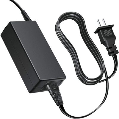 BestCH 48V AC Adapter for Aastra GT-41052-1548 D0023-1051-02-75 6721ip 6725ip 6753i M6753i M53i 6863i 6865i 6867i 6737i 6739i 55i 6757i 57iCT 6735i M6735i M9133i 9133i 480iCT 51i 53i 9480i IP Phone