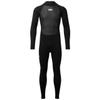 Gill Mens Pursuit 4/3mm Neoprene Full Body Long Sleeve Wetsuit - Water Sport Surfing Paddleboard Swimming view 2