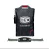 Ego Waterproof Weigh-in Bag for Bass Fishing, Ideal for Fishing Tournaments, Bass Tourneys & Weighing Fish, Top Zipper Closure Durable Fish Bag, Survival Bag Must Have, Typhon Bag view 1