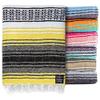 GOMMER 150 * 200cm Yoga BlanketThicken Yoga TowelPilates BlanketsFitness Workout SuppliesBeach Picnic Outdoor Camping Blanket for Home Fitness (Color : Yellow) view 1