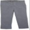 Boy's Slim Fit Solid Textured Pants view 1