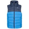Trespass Childrens/Kids Oskar Vest (5-6 Years) (Navy) view 1