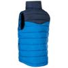 Trespass Childrens/Kids Oskar Vest (5-6 Years) (Navy) view 2