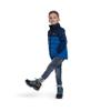 Trespass Childrens/Kids Oskar Vest (5-6 Years) (Navy) view 4