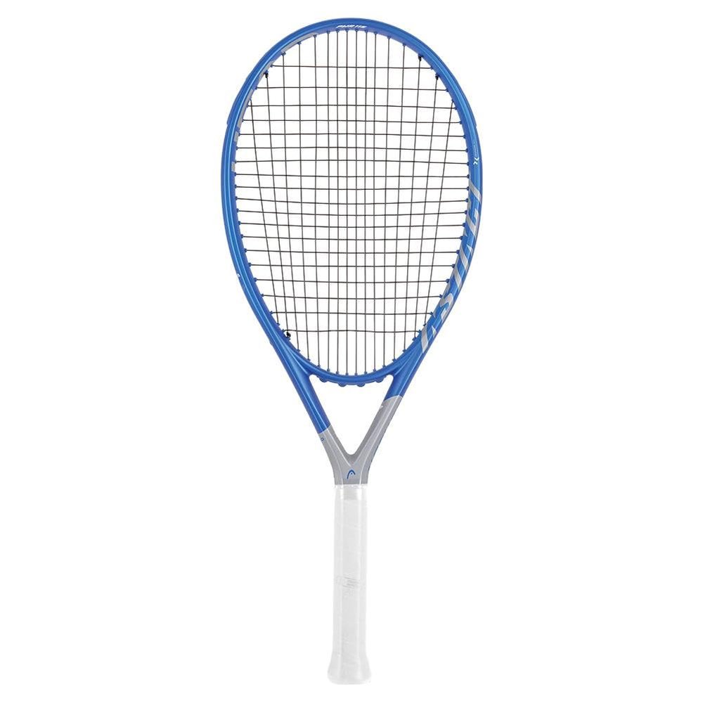 Head Instinct PWR 115 Unstrung Tennis Racquet 4 1/4 27.7