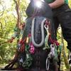 DMM Micro Vault Gold ( Accessory Tool Carrier ) view 2