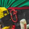 DMM Micro Vault Gold ( Accessory Tool Carrier ) view 3