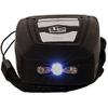 Triad 27 Million Volt Rechargeable Mini Stun Gun, Flashlight & Alarm view 2