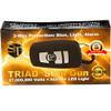 Triad 27 Million Volt Rechargeable Mini Stun Gun, Flashlight & Alarm view 4