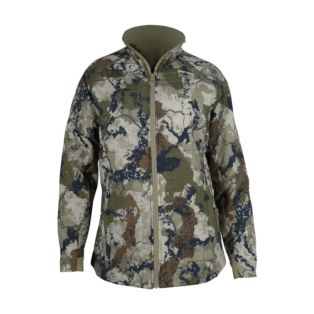 King's Women's XKG Transition Flex Jacket