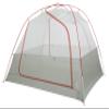 Big Agnes Copper Spur HV UL - Ultralight Backpacking Tent, Orange, 5 Person view 1