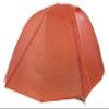 Big Agnes Copper Spur HV UL - Ultralight Backpacking Tent, Orange, 5 Person view 2