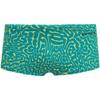 Orca Men's Core Square Leg Swimsuit (38, Athletic, Yellow) view 1
