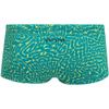 Orca Men's Core Square Leg Swimsuit (38, Athletic, Yellow) view 2