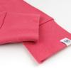 HonestBaby Multipack Honest Pants Joggers Pull on 100% Organic Cotton for Infant Baby and Toddler, Boys, Girls, Unisex, Pink Ombre, 3-6 Months view 3