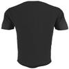 Epic Adult Madrid V-Neck Black/White Soccer Jersey 2XL view 3