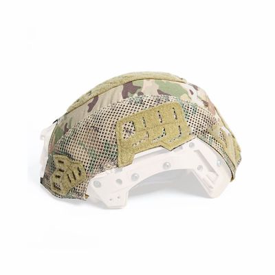 FMA Tactical Airsoft Helmet Cover MIC FTP Bump Wendy EX Helmet Skin TB1412 (Multicam)