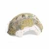 FMA Tactical Airsoft Helmet Cover MIC FTP Bump Wendy EX Helmet Skin TB1412 (Multicam) view 1