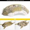 FMA Tactical Airsoft Helmet Cover MIC FTP Bump Wendy EX Helmet Skin TB1412 (Multicam) view 4