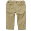 The Children's Place Baby Boys and Toddler Stretch Chino Pants, Flax 2 Pack, 18-24 Months US view 3