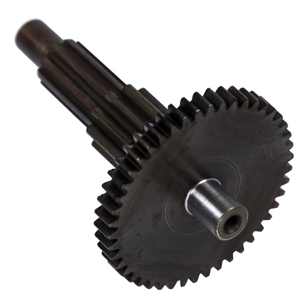 Lewmar Compound Gear Assembly for 1st Generation 700/1000 Pro-Series/Fish Windlasses with Serial Numbers Starting in 560, 570, 562, 564-2020200927
