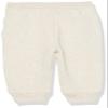 GAP Baby Girls Logo Pull-on Joggers Sweatpants, Heather Grey, 4T US view 2