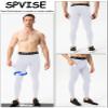 SPVISE Compression Pants Mens Leggings Sports Tights Athletic Bottoms Pant with Pockets Cold Weather Base Layer Workout Gear view 2