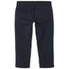 The Children's Place Boys Stretch Skinny Chino Pants,New Navy 2 Pack,18 view 2