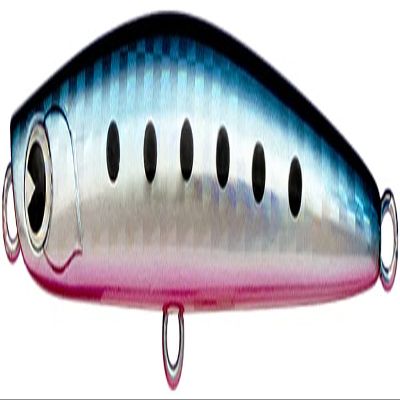 AMS Design (Ima) #YI70D-007 Yoichi Diet 70 Mako Sardine, 2.8 inches (70 mm), 0.3 oz (9 g)