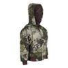 King's Camo Kids' Unisex Classic Insulated Durable Ripstop Hunting Warm Camouflage Jacket with Hood, Elastic Cuffs & Pockets view 4