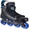 Alkali Revel 4 Senior Adult Inline Roller Hockey Skates (Skate Size 8 (Shoe 9-9.5)) view 2